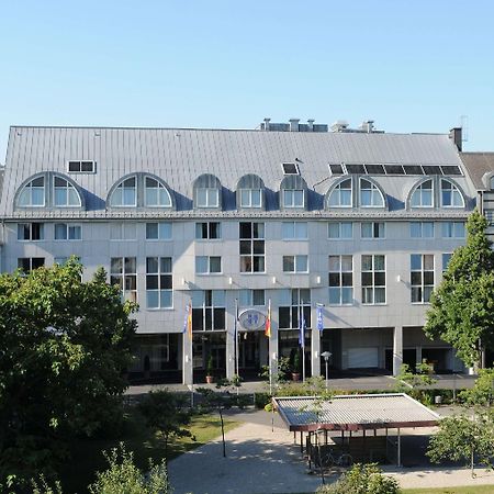 Brunfels Hotel, In The Unbound Collection By Hyatt Mayence Extérieur photo